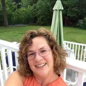 Meet your Posher, Toni